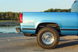 1995 Chevrolet K1500 Silverado Z71 for sale