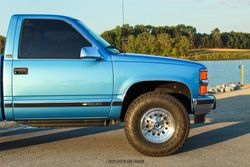 1995 Chevrolet K1500 Silverado Z71 for sale