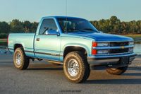 1995 Chevrolet K1500 Silverado Z71 for sale