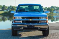 1995 Chevrolet K1500 Silverado Z71 for sale