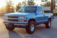 1995 Chevrolet K1500 Silverado Z71 for sale