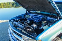 1995 Chevrolet K1500 Silverado Z71 for sale