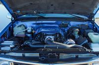1995 Chevrolet K1500 Silverado Z71 for sale