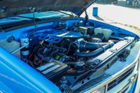 1995 Chevrolet K1500 Silverado Z71 for sale