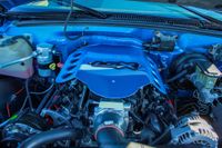 1995 Chevrolet K1500 Silverado Z71 for sale