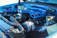 1995 Chevrolet K1500 Silverado Z71 for sale