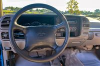 1995 Chevrolet K1500 Silverado Z71 for sale