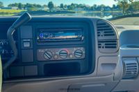 1995 Chevrolet K1500 Silverado Z71 for sale