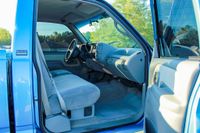 1995 Chevrolet K1500 Silverado Z71 for sale