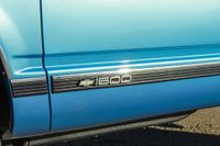 1995 Chevrolet K1500 Silverado Z71 for sale