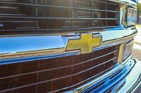 1995 Chevrolet K1500 Silverado Z71 for sale