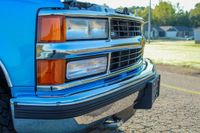 1995 Chevrolet K1500 Silverado Z71 for sale