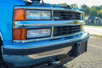 1995 Chevrolet K1500 Silverado Z71 for sale