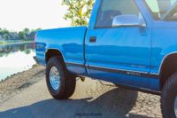 1995 Chevrolet K1500 Silverado Z71 for sale