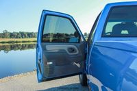 1995 Chevrolet K1500 Silverado Z71 for sale