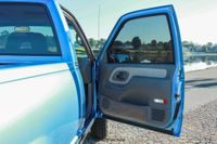 1995 Chevrolet K1500 Silverado Z71 for sale