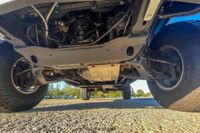 1995 Chevrolet K1500 Silverado Z71 for sale