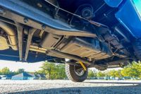 1995 Chevrolet K1500 Silverado Z71 for sale