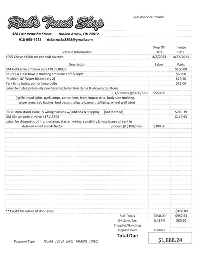 Service record 4 of 42