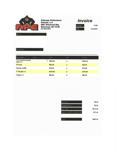 Service record 6 of 42
