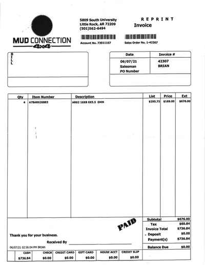 Service record 25 of 42
