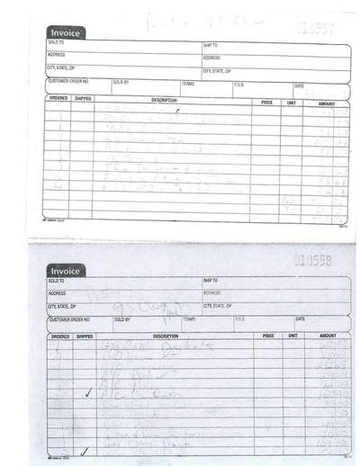 Service record 32 of 42