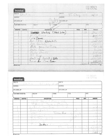 Service record 33 of 42
