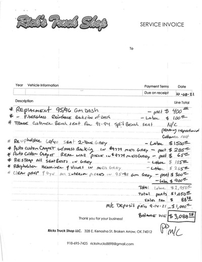 Service record 34 of 42