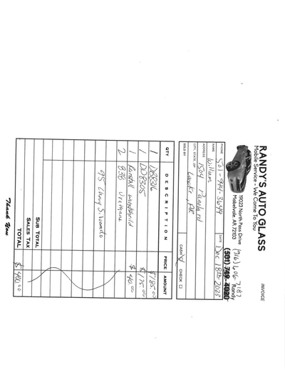 Service record 37 of 42