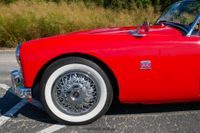 1962 MG MGA MK II for sale