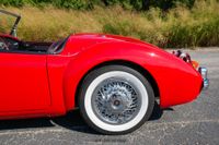 1962 MG MGA MK II for sale