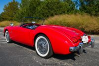 1962 MG MGA MK II for sale