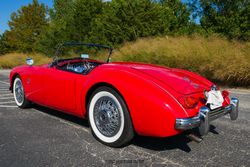 1962 MG MGA MK II for sale