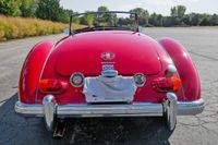 1962 MG MGA MK II for sale