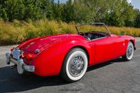 1962 MG MGA MK II for sale