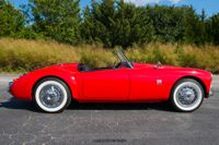1962 MG MGA MK II for sale