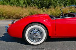 1962 MG MGA MK II for sale