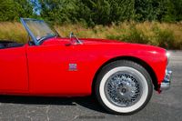 1962 MG MGA MK II for sale