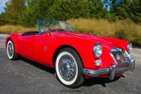 1962 MG MGA MK II for sale