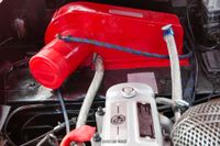 1962 MG MGA MK II for sale