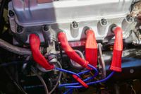 1962 MG MGA MK II for sale