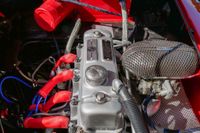 1962 MG MGA MK II for sale