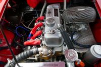 1962 MG MGA MK II for sale