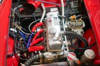1962 MG MGA MK II for sale