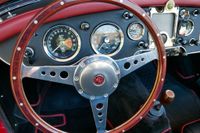 1962 MG MGA MK II for sale
