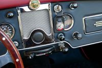 1962 MG MGA MK II for sale