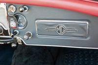 1962 MG MGA MK II for sale