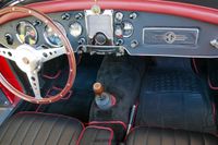 1962 MG MGA MK II for sale