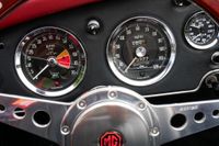 1962 MG MGA MK II for sale