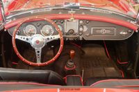 1962 MG MGA MK II for sale